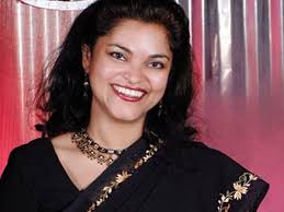 Anita Pratap