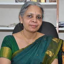 Annapurni Subramaniam