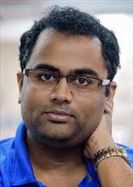 Geetha Narayanan Gopal