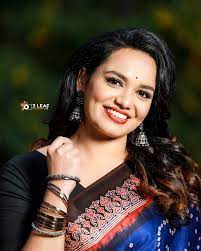 Jyotsna Radhakrishnan