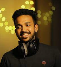 K. S. Harisankar