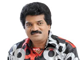 M. G. Sreekumar