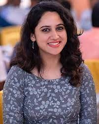 Miya George