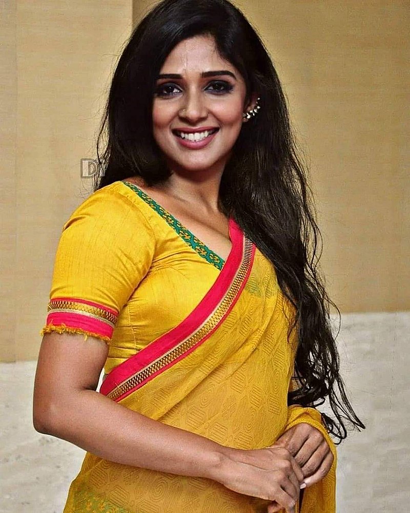 Nyla Usha