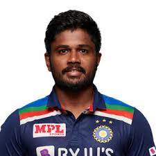Sanju Samson