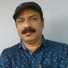 Shihabuddin Poythumkadavu