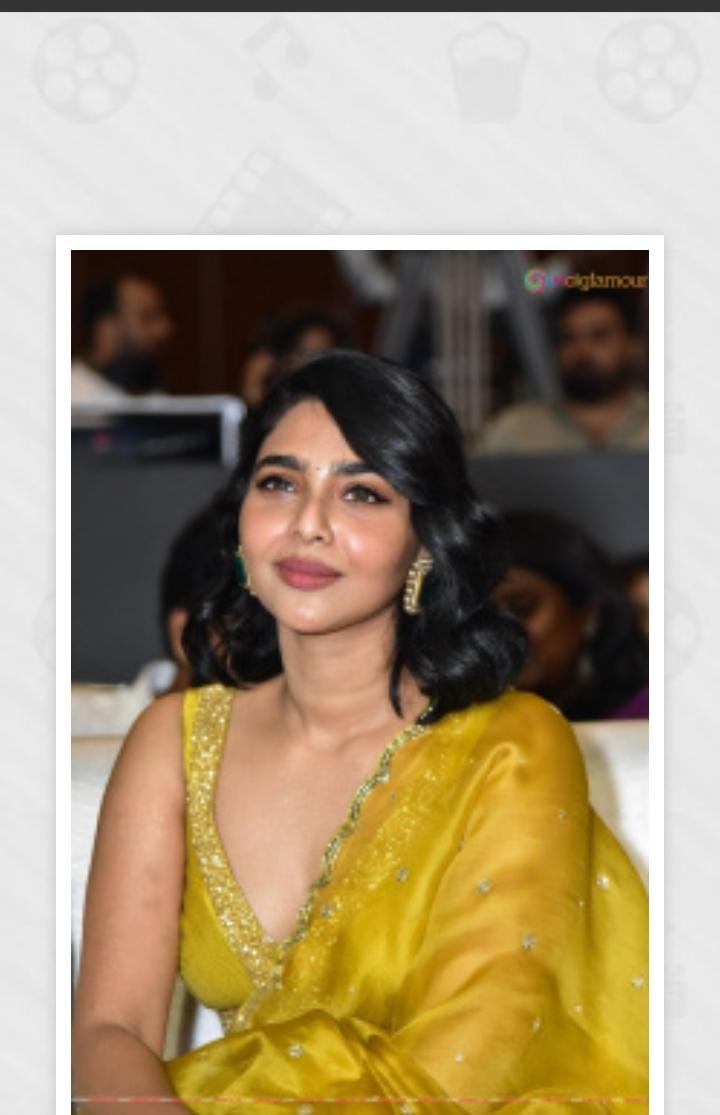 Aishwarya Lekshmi