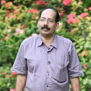 Akbar Kakkattil