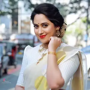 Miya George