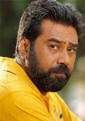 Biju Menon