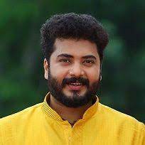 Vinu Mohan