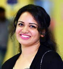 Jyotsna Radhakrishnan