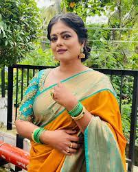 Manju Pillai